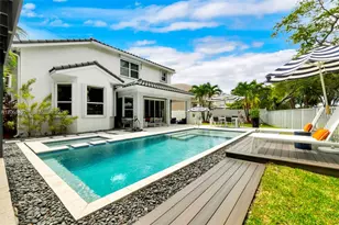 2061 SW 162nd Ave, Miramar, FL 33027 - Photo 8