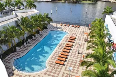 1945 S Ocean Dr #710, Hallandale Beach, FL 33009 - Photo 42