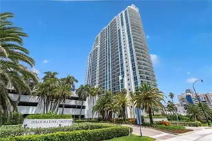 1945 S Ocean Dr, Hallandale Beach, FL 33009 - Photo 2