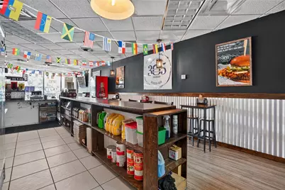 Turnkey Hollywood Restaurant W/ Hood, Gas & 2Cop!, Hollywood, FL 33021 - Photo 10
