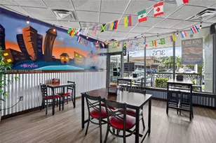 Turnkey Hollywood Restaurant W/ Hood Gas & 2Cop!, Hollywood, FL 33021 - Photo 1