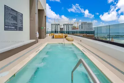 225 N Miami Ave #PH-3712, Miami, FL 33128 - Photo 52