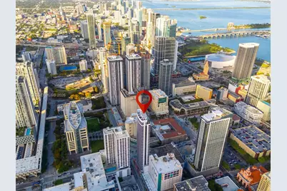 225 N Miami Ave #PH-3712, Miami, FL 33128 - Photo 62