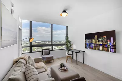 225 N Miami Ave #PH-3712, Miami, FL 33128 - Photo 10