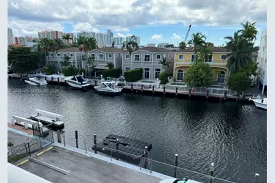 3868 NE 169th St #402, North Miami Beach, FL 33160 - Photo 1