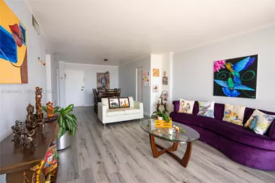 1865 79th St Cswy #11A, North Bay Village, FL 33141 - Photo 2