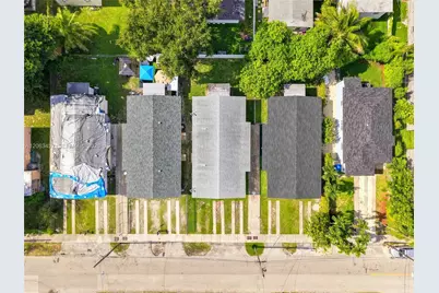 1172 NW 64th St #1172, Miami, FL 33150 - Photo 4