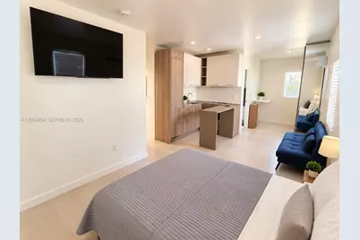245 NE 33rd St #207, Miami, FL 33137 - Photo 2