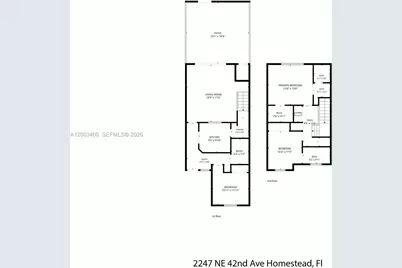 2247 NE 42nd Ave, Homestead, FL 33033 - Photo 30