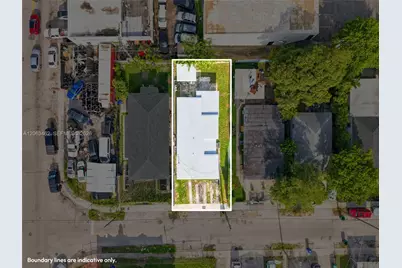 6920 NW 6th Ct #2, Miami, FL 33150 - Photo 8