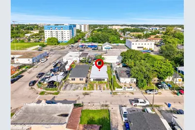 6920 NW 6th Ct #2, Miami, FL 33150 - Photo 2