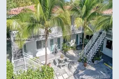 [Address not provided], Coral Gables, FL 33133 - Photo 1