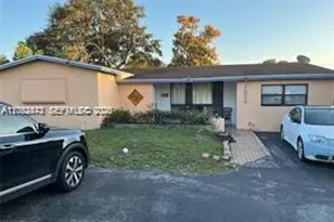 7824 Dilido Blvd, Miramar, FL 33023 - Photo 1