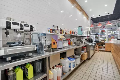 Boba Tea Shop For Sale in North Miami Beach, North Miami, FL 33181 - Photo 6