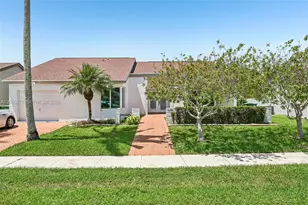 16791 Royal Poinciana Dr, Weston, FL 33326 - Photo 1
