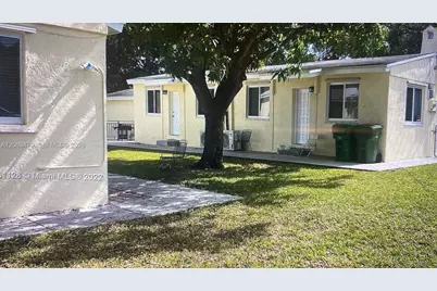 7637 NW 3rd Ave, Miami, FL 33150 - Photo 2