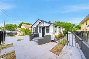 119 NE 56th St, Miami, FL 33137 - Photo 4