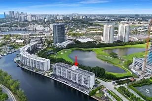 400 Diplomat Pkwy, Hallandale Beach, FL 33009 - Photo 14