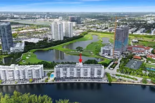 400 Diplomat Pkwy, Hallandale Beach, FL 33009 - Photo 38