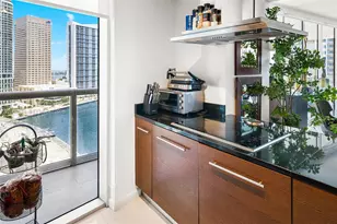 495 Brickell Ave, Miami, FL 33131 - Photo 2