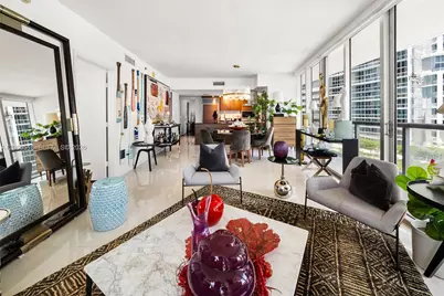 495 Brickell Ave #1802, Miami, FL 33131 - Photo 10