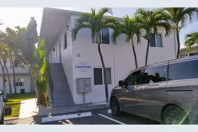 711 NE 2nd Ave #202, Fort Lauderdale, FL 33304 - Photo 20
