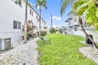 711 NE 2nd Ave #202, Fort Lauderdale, FL 33304 - Photo 18