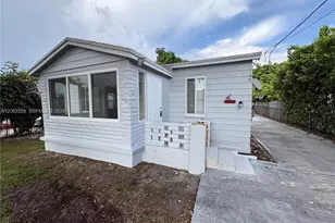 10417 NW 6th Ave, Miami, FL 33150 - Photo 1