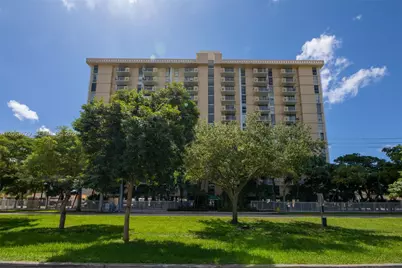 2350 NE 135th St #1503, North Miami, FL 33181 - Photo 14
