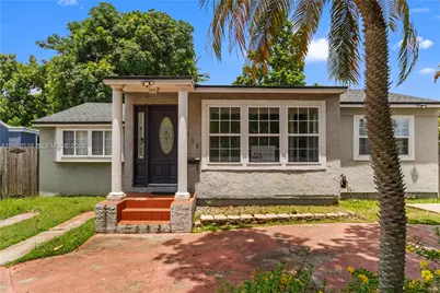 511 NE 110th Ter, Miami, FL 33161 - Photo 1