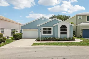 9613 NW 8th Cir, Plantation, FL 33324 - Photo 1