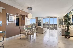 3500 Mystic Pointe Dr, Aventura, FL 33180 - Photo 2