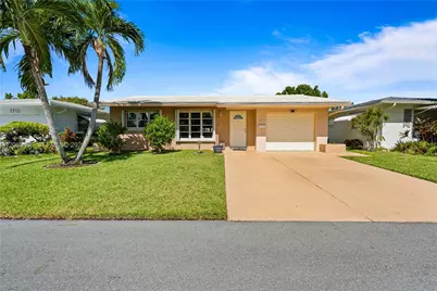 5713 NW 68th Ter, Tamarac, FL 33321 - Photo 1