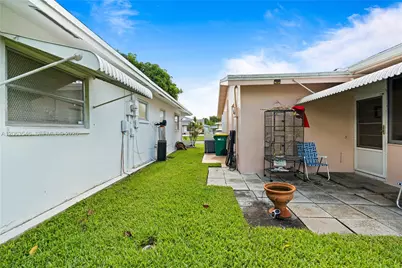 5713 NW 68th Ter, Tamarac, FL 33321 - Photo 38