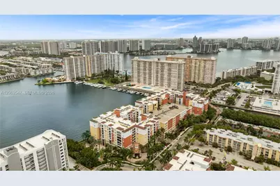 17100 N Bay Rd #1210, Sunny Isles Beach, FL 33160 - Photo 20