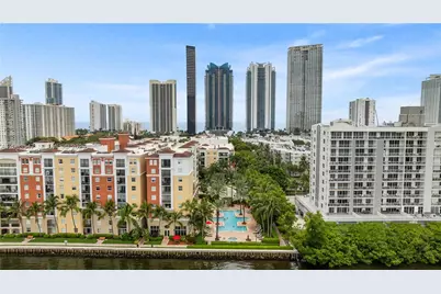 17100 N Bay Rd #1210, Sunny Isles Beach, FL 33160 - Photo 26