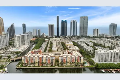 17100 N Bay Rd #1210, Sunny Isles Beach, FL 33160 - Photo 30