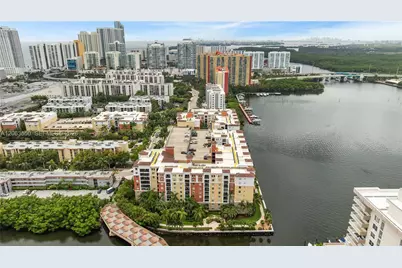 17100 N Bay Rd #1712, Sunny Isles Beach, FL 33160 - Photo 44