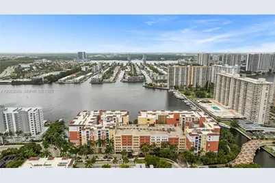 17100 N Bay Rd #1712, Sunny Isles Beach, FL 33160 - Photo 42