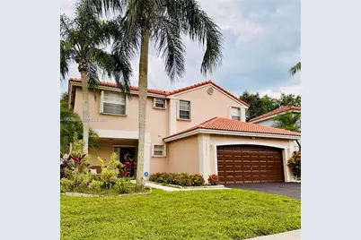 12672 NW 11th Ct #1, Sunrise, FL 33323 - Photo 1