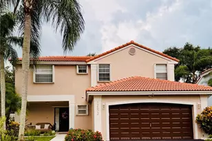 12672 NW 11th Ct, Sunrise, FL 33323 - Photo 20