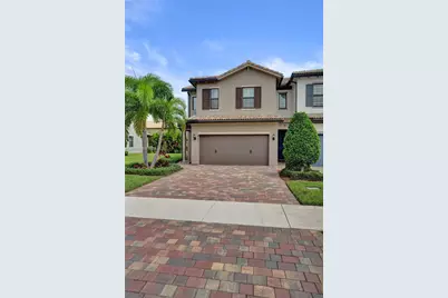 8193 Cinch Way, Lake Worth, FL 33467 - Photo 2