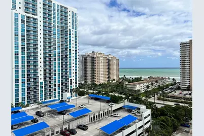 1965 S Ocean Dr #11H, Hallandale Beach, FL 33009 - Photo 4