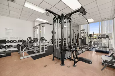 1825 S Ocean Dr #313, Hallandale Beach, FL 33009 - Photo 32