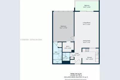 1825 S Ocean Dr #313, Hallandale Beach, FL 33009 - Photo 40