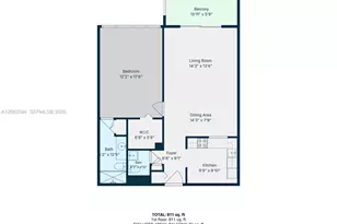 1825 S Ocean Dr, Hallandale Beach, FL 33009 - Photo 40