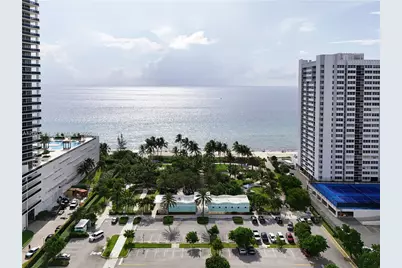 1825 S Ocean Dr #313, Hallandale Beach, FL 33009 - Photo 2