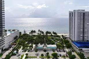 1825 S Ocean Dr, Hallandale Beach, FL 33009 - Photo 2