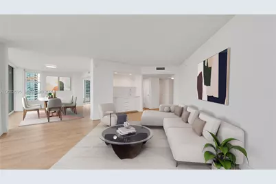 555 NE 34th St #1801, Miami, FL 33137 - Photo 4