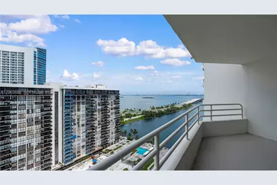 555 NE 34th St #1910, Miami, FL 33137 - Photo 16